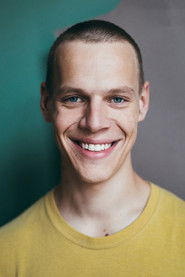 Photo of Tomáš Čapek as Rudo