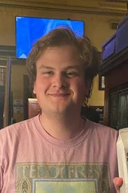 Photo of Parker Liberatore as Parker H. Liberatore / Joe Biden / Additional Voices (voice)