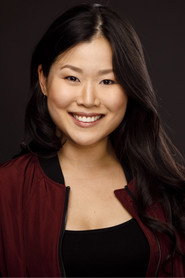 Photo of Eden Lee as Sophie Lee