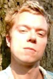 Photo of Jamie Richards