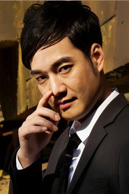 Photo of 雷启飞 as 阿仁