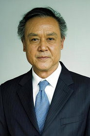 Photo of Da Shichang as Wang Delong