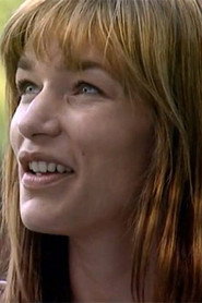 Photo of Karina Skands as Benedikte