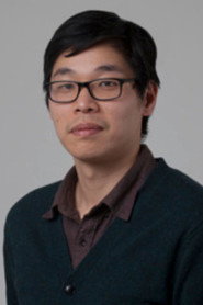 Photo of Jonathan Liew as Self