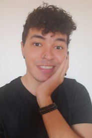 Photo of JP Corrêa as Livro 1