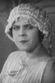 Photo of Doris Baker as Lotta Pill