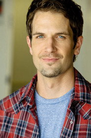 Photo of Hunter Ives as Tommy Curson