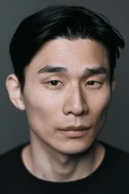 Photo of Sean Cho as Robin