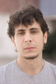 Photo of Paulo César Freire as Raul