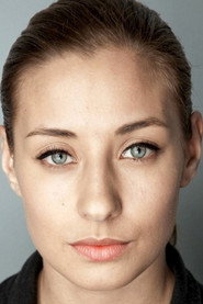 Photo of Alexandra Kimayeva as Dancer