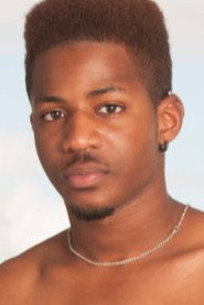 Photo of Zayya Carey