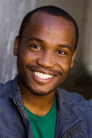 Photo of Donald Molosi