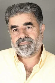Photo of Alaaddin Sakar as Maraş Dondurmacısı Remzi