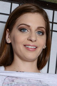 Photo of Jessica Roberts