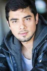 Photo of D.J. Blickenstaff as Jay