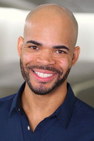 Photo of Jason Sweat as Chambers