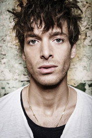 Photo of Paolo Nutini as Himself