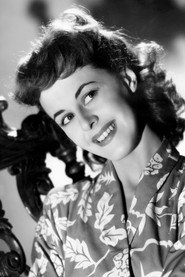 Photo of Beryl Baxter as Theresa
