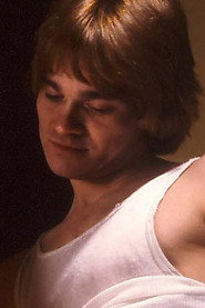 Photo of David Dion as Roy Kendig