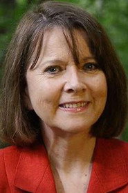 Photo of Charlotte Pritt as Self