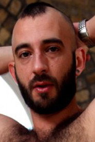 Photo of Krisztian Loft as (archive footage)