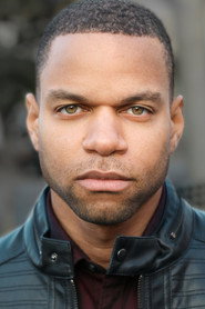Photo of Ezekiel Boston as Student