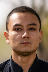 Photo of Dave Aini as Shirzat