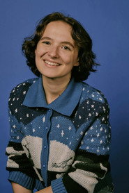 Photo of Catie Thorne as Deena