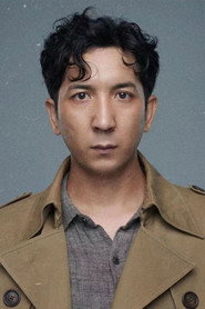 Photo of Mamat Tursun Mamateli as 阿斌