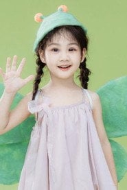 Photo of 王楚沁 as 弯弯