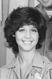 Photo of Tina Gayle as Kathy Linahan