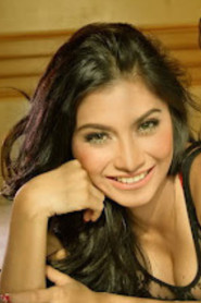 Photo of Dariell Jacqueline as Maya