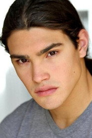 Photo of Michael Hudson as Reed