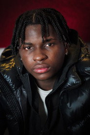 Photo of Toni Olabanji as Eric