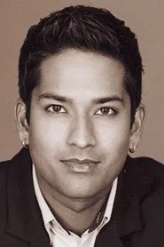 Photo of Darrin Maharaj as Chip