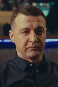 Photo of Josif Baliukevič as David
