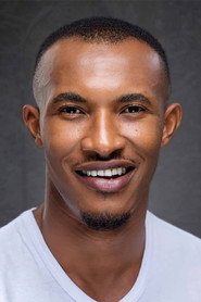 Photo of Gideon Okeke as Tokunbo