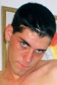 Photo of Levi Palin