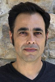 Photo of Giancarlo Ruiz as Gerente
