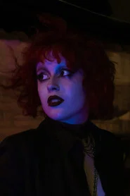 Photo of Maíra Franco as Renata