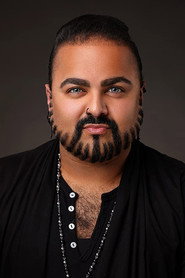 Photo of S-Raj Kumar as Taj