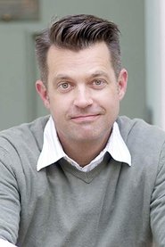 Photo of John Connon as Customer