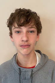 Photo of Grayson Hathaway as Samson - The Guy