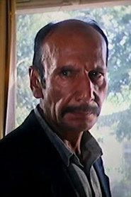 Photo of Abdulhay Shermuhamedov