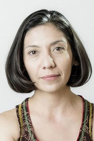 Photo of Carolina Contreras as Neuróloga