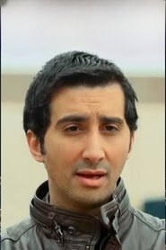 Photo of Maher Maher as Hossam