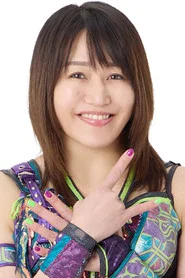 Photo of Syuri Kondo as Syuri