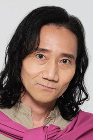 Photo of Shin-ichiro Miki as Kanto Mad Lobster Leader (voice)