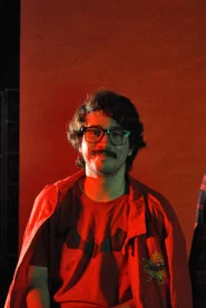 Photo of Luiz Felipe de Souza