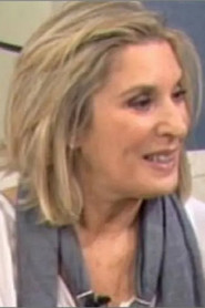 Photo of Mary Evangelou